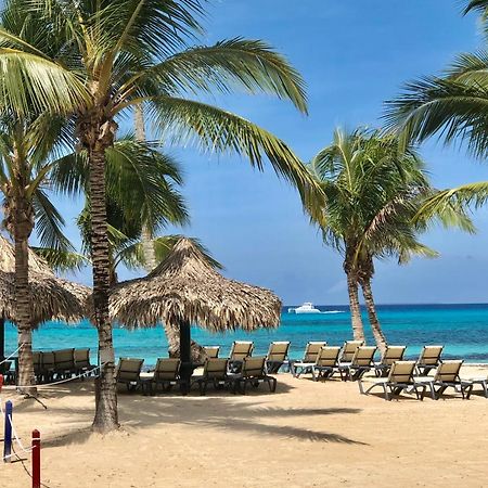 Beach Studio @Cadaquescaribe Байяібе Екстер'єр фото