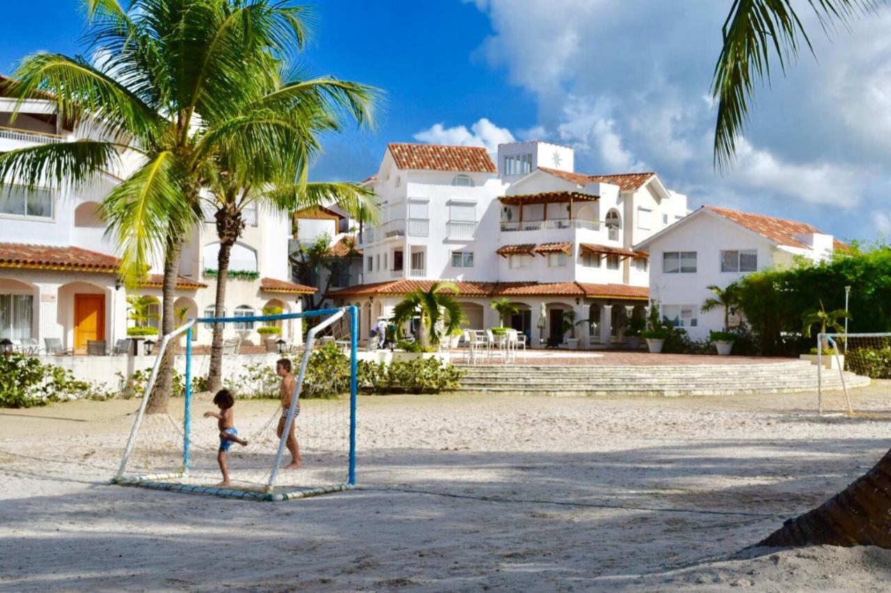 Beach Studio @Cadaquescaribe Байяібе Екстер'єр фото