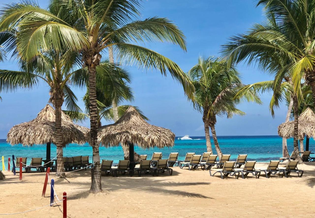 Beach Studio @Cadaquescaribe Байяібе Екстер'єр фото